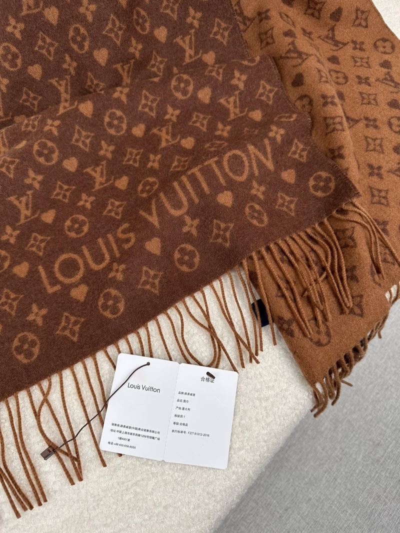 Louis Vuitton Scarf